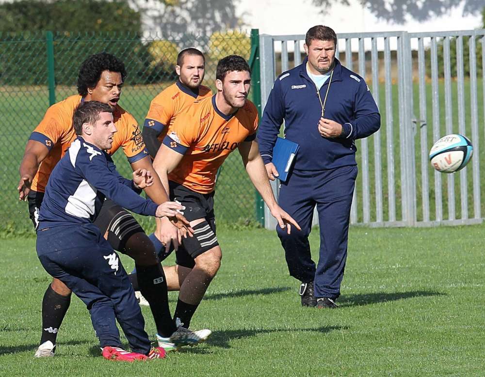 FORMATIONS F D RALES Ligue Occitanie De Rugby