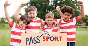 Le Pass Sport reconduit pour la saison 2025-2026