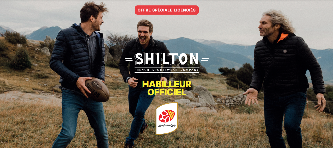 Shilton soldes best sale