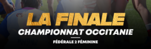 Fédérale 2 Féminine : Découvrez les deux équipes finalistes de la compétition !