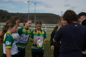 Écoles de Rugby : Découvrez le Padlet Occitan à destination des clubs, dirigeants et éducateurs !