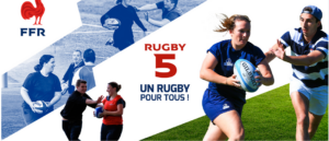 Rugby à 5   : Lectoure accueille les Finales Nationales