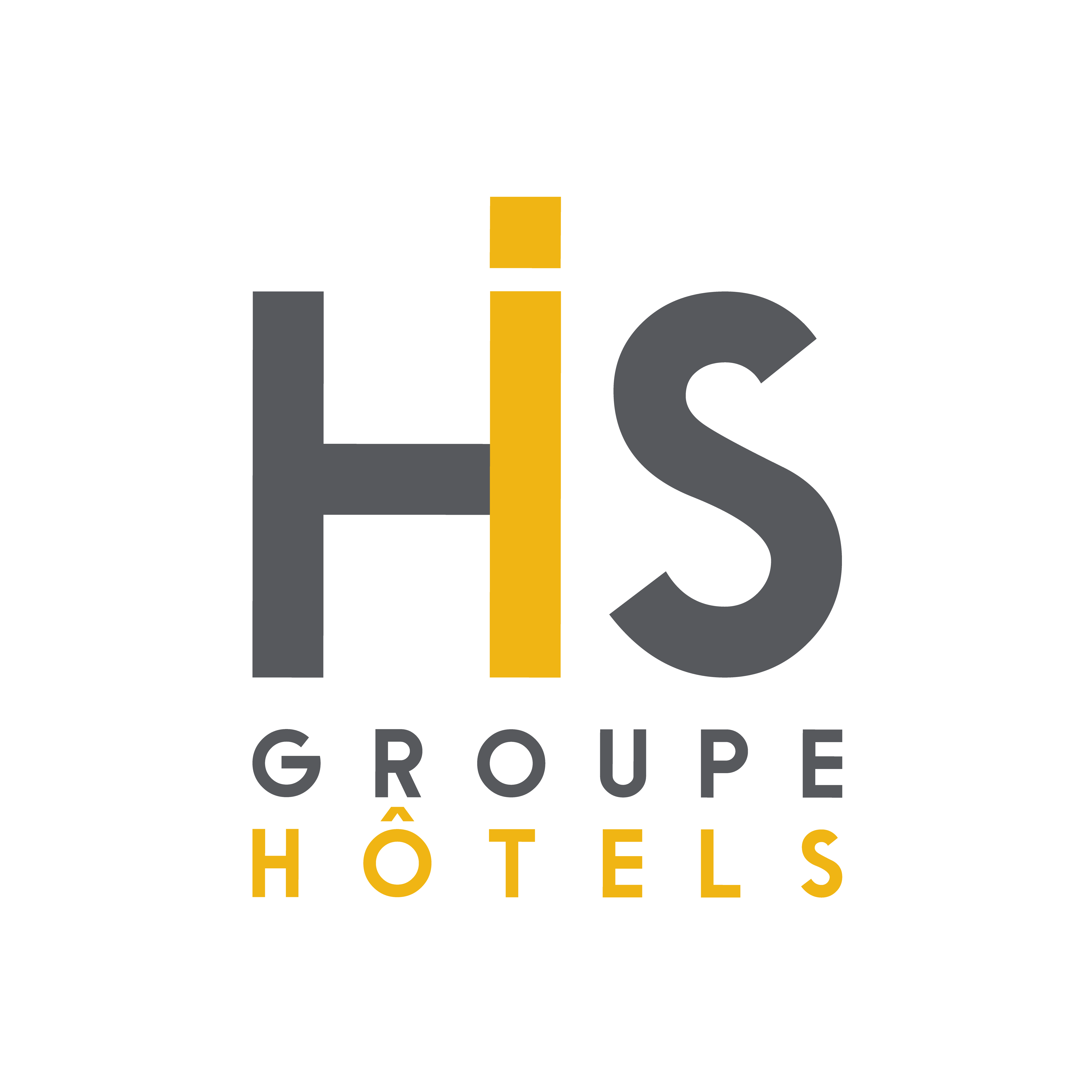 GROUPE HIS