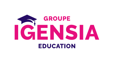 GROUPE IGENSIA EDUCATION