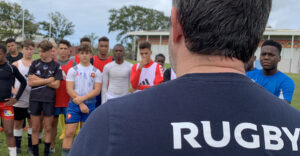 Rugby à 7  : Certificats fédéraux à 7, l’or de l’évolution