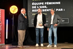 Les Trophées du Rugby Amateur : Retour sur les Prix Spéciaux de la LOR