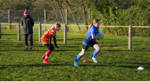 Rugby Occitanie Challenge  : Fin de la phase départementale