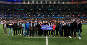 Prix du Bénévolat : Les acteurs de l’ombre dans la lumière