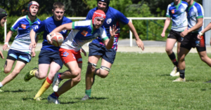 Trophées Alain MONDON & André DANTIN  : le programme du week-end