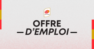 La LOR recrute !