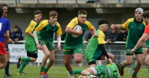 Compétitions U16-U19 : Place aux huitièmes de finale en Régionale 1 et 2 !