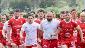 La course aux boucliers continue ce dimanche sur les terrains d’Occitanie