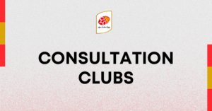 Consultation Clubs : Participez aux réflexions sur les réformes Jeunes et Régionales !