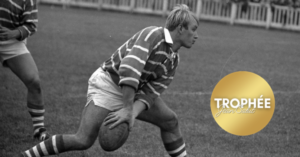 Trophée Jean Salut 2025 : les 4 finalistes dévoilés