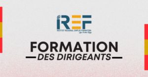 Formation des Dirigeants  : Participez au prochain webinaire de l’IREF