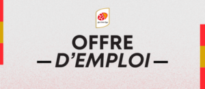 Recrutement   : poste à pourvoir à la LOR