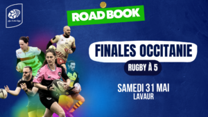 Coup d’envoi des Finales de Rugby à 5 ce samedi à Lavaur !