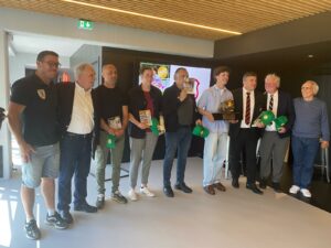 Pierre Vaysse (USC Alban) remporte le 3ᵉ Trophée Jean Salut