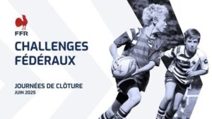 Journée Finale Challenge Fédéral : Tournoi interligues à Fleurance !