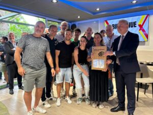 Festival des Enseignants : une belle journée à la Maison du Rugby
