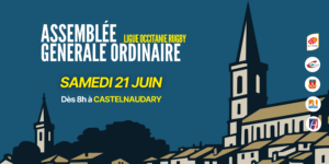 Assemblée Générale LOR