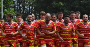 5 clubs occitans en finale de Championnat de France ce week-end !