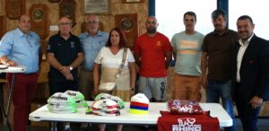Écoles de Rugby : les jeunes pousses occitanes bien équipées !
