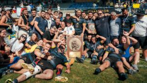 Des clubs occitans au rendez-vous des finales nationales !