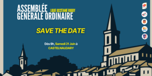 Assemblée Générale LOR