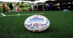 TNQC 2025 : Une journée de rugby et de citoyenneté à Onêt-le-Château !