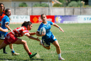 Lancement des engagements pour les compétitions féminines AFTRAL 2025-2026