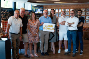 La Ligue Occitanie Rugby lance son Fonds de dotation « Cœur d’Ovalie » au service des clubs amateurs