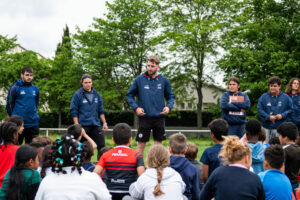BPJEPS Éducateur Sportif Rugby – Dernières places disponibles pour la session 2025-2026 !
