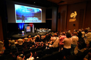 Congrès FFR 2025 : La Ligue Occitanie mobilisée pour un rugby de proximité