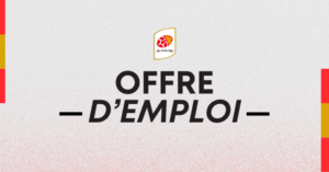 La LOR recrute !