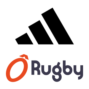 Ô RUGBY X ADIDAS