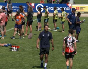 Nouveauté 2025 : Passez votre CQP de Technicien de rugby à XV à l’IREF de Narbonne