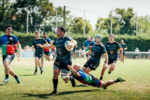 Rencontres amicales : les directives pour la saison 2025/2026