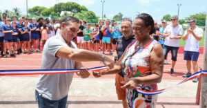 Rugby Héritage   : L’ANS au soutien des infrastructures rugby