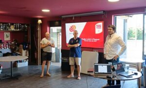 Réunion des clubs de Rugby Loisir à Plaquer : un nouveau souffle pour la pratique en Occitanie