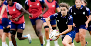 Coupe du monde 2025  : Soyons Bleues !