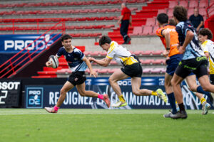 Sevens Jeunes : La Ligue Occitanie lance la saison 2025/2026