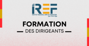 IREF  : Découvrez le plan de formation des dirigeants pour la saison 2025/2026