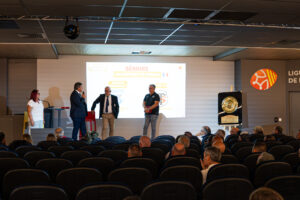 Soirée des Clubs Champions : du Régional au National, l’Occitanie célèbre ses succès