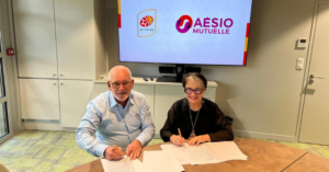 AÉSIO Mutuelle, Partenaire des Sélections Féminines Occitanes