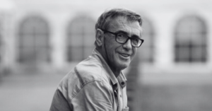 Carnet noir : Hommage à Roland Bertranne – Une minute de silence sera observée ce week-end
