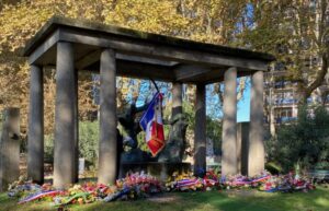 Cérémonie du 11 Novembre