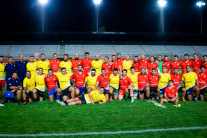 Solidarité Incendies : le Rugby Occitan uni pour l’Aude