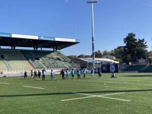Du Stade vers l’Emploi : le rugby au service de l’insertion à Montauban