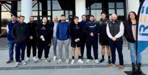 IREF : Focus sur le lancement des diverses formations